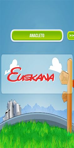 Euskana - Screenshot 1