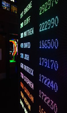 Interactive Bonbons - Screenshot 1