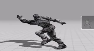 Warrior Sparks Martial Peak - Screenshot 2