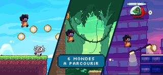 MK Ultrap - Screenshot 1