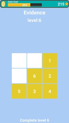 Memorize! Brain training - sim - Screenshot 4