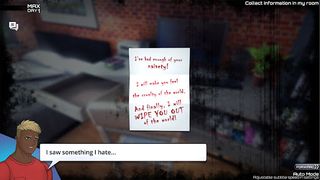 Dead Dating PD - Screenshot 1