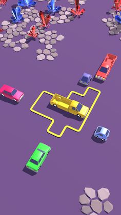 Parking Tight - Screenshot 4
