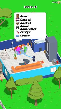 House Resizer - Screenshot 4