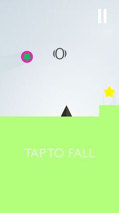 Reverse Gravity - Screenshot 2