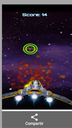 ALPHA - Screenshot 4