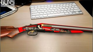 How it works: Winchester Model - Screenshot 1