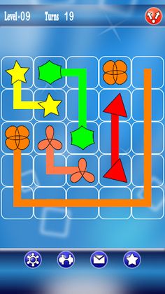 sharp connect - Screenshot 2