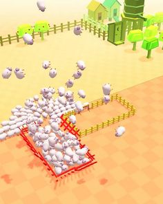 Animals Delivery - Screenshot 4