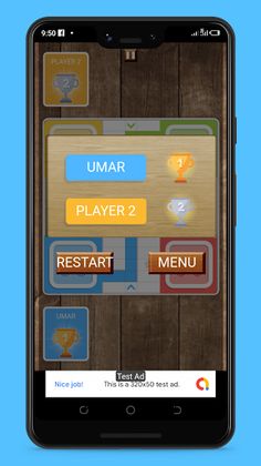 Maigamba LUDO 2020 - Screenshot 4