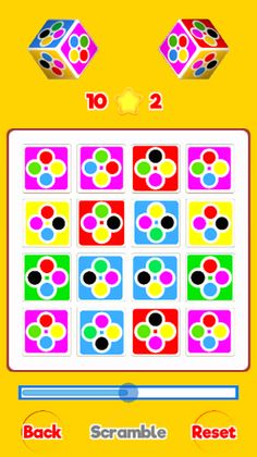 The Cube Is Not Enough - Screenshot 1