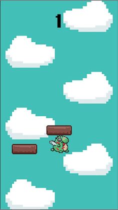 Flimsy Dragon - Screenshot 2