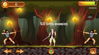 Fight 4 Love - Screenshot 1