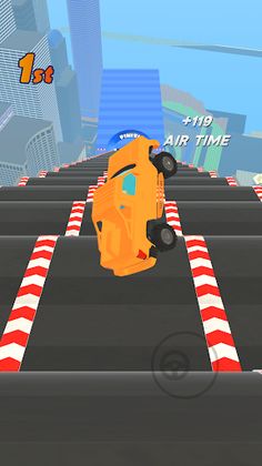Mega Ramp.io - Screenshot 4