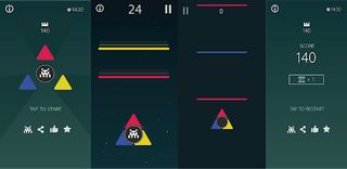 Color Tap - Screenshot 1