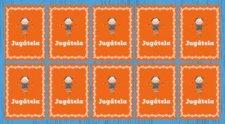 Jugátela por la convivencia - Screenshot 3