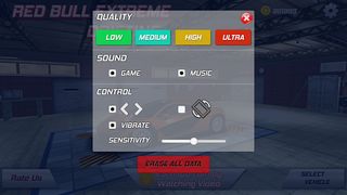 Advance US Extreme Drifting - Screenshot 3