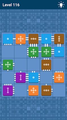 Connect Me - Logic Puzzle - Screenshot 3