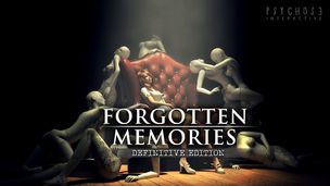 Forgotten Memories - Screenshot 1