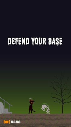 Halloween Heroes - Screenshot 3