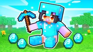 Baby Mode Mod for Minecraft PE - Screenshot 2