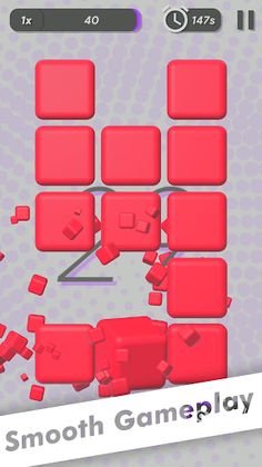 Memory Blocks : match blocks - Screenshot 1