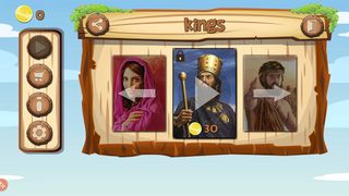 Caleb and Sophia's Memory Game - Screenshot 3