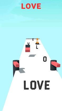 WordRunner - Screenshot 2