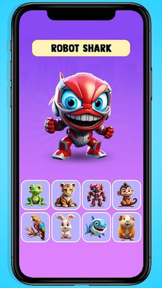 AI Animal Mixing Merge Master - Screenshot 1