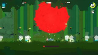 Kaede Keeper - Screenshot 2