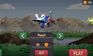 High Skies - Screenshot 3