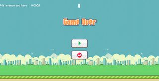 Flappy Money - play and win - Screenshot 3