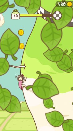 DAIKON GIRL - Screenshot 4