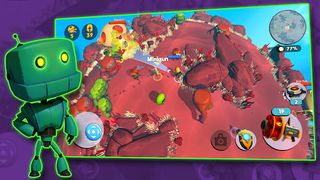 Star Champions Royale - Screenshot 3