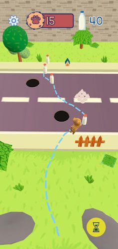 Let Me Sip - Screenshot 2