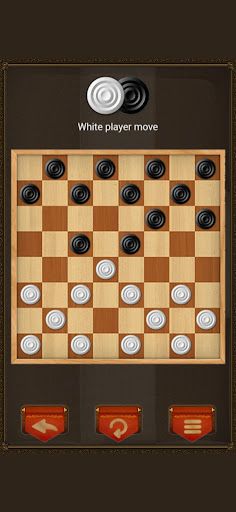 Checkers - Screenshot 2