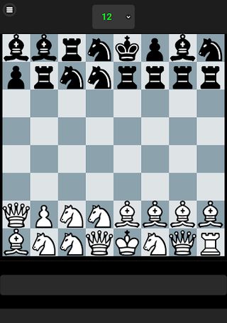 Random Chess - Screenshot 3
