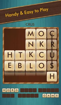 Crush The Words - Hidden Words - Screenshot 2