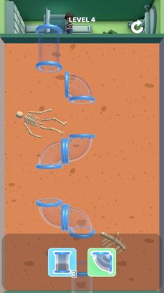 Glory to the Thieves - Screenshot 2