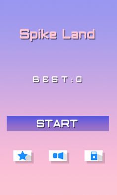 Spike Land - Screenshot 1