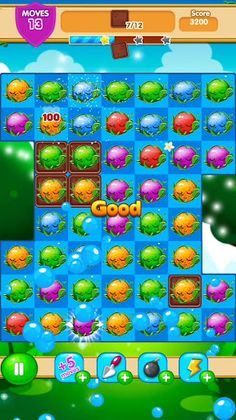 Fruit Candy - Screenshot 4