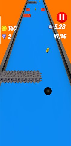 Obstacle Avoider - Screenshot 3