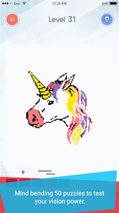 Anamorphic - Screenshot 2