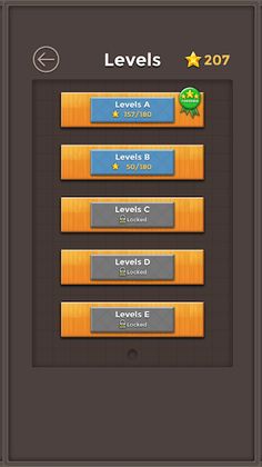 Unblock The Ball: Slide Puzzle - Screenshot 3