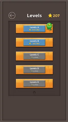 Unblock The Ball: Slide Puzzle - Screenshot 3