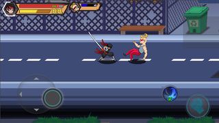 DungeonFight - Screenshot 3