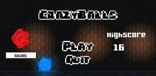 CrazyBalls - Screenshot 1