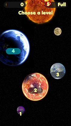 3tris - Color Brick Adventure - Screenshot 3