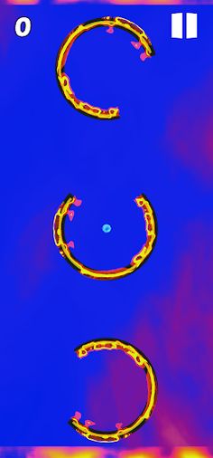 Challenge of Fire and water - Screenshot 4