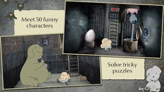 Full Pipe: Puzzle Adventure - Screenshot 1